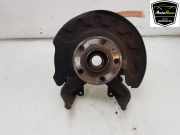 Achsschenkel Rechts Vorne 6Q0407256AC Volkswagen Polo V (6R) Schrägheck 1.4 TDI 12V 90 (CUSB(Euro 6)) 2015 CUSB(Euro 6)