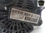 Lichtmaschine V-Snaar 231006007R Renault Captur (2R) SUV 1.2 TCE 16V EDC (H5F-412(H5F-G4)) 2015-11