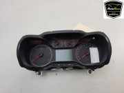 Tachoeinheit Kmh 9817789180 Opel Combo Cargo Van 1.5 CDTI 100 (D15DT(DV5RC)) 2019-08