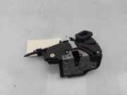 Türschloss Stangen Rechts Hinten 3J0839016 Volkswagen T-Roc I SUV 1.5 TSI Evo BMT 16V (DXDB) 2024-06