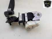 Sicherheitsgurt Links Vorne 34003267 BMW 3 serie (E92) Coupé 320i 16V (N43-B20A) 2008