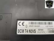 Steuergerät Body Control 284B19848R Renault Captur (2R) SUV 1.2 TCE 16V EDC (H5F-412(H5F-G4)) 2015