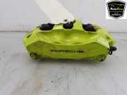 Bremssattel Links Hinten 7P5615403AQ Porsche Cayenne II (92A) SUV 3.0 S E-Hybrid 24V (MCG.EA) 2015-12
