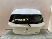 Heckklappe 5801B487 Mitsubishi Space Star (A0) Schrägheck 1.0 12V (3A90(Euro 5)) 2015-02