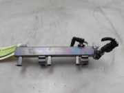 Einspritzdüsen Düsenstock 2381415080 Toyota Yaris IV (P21/PA1/PH1) Schrägheck 1.5 12V Hybrid 115 (M15AFXE) 2024-01