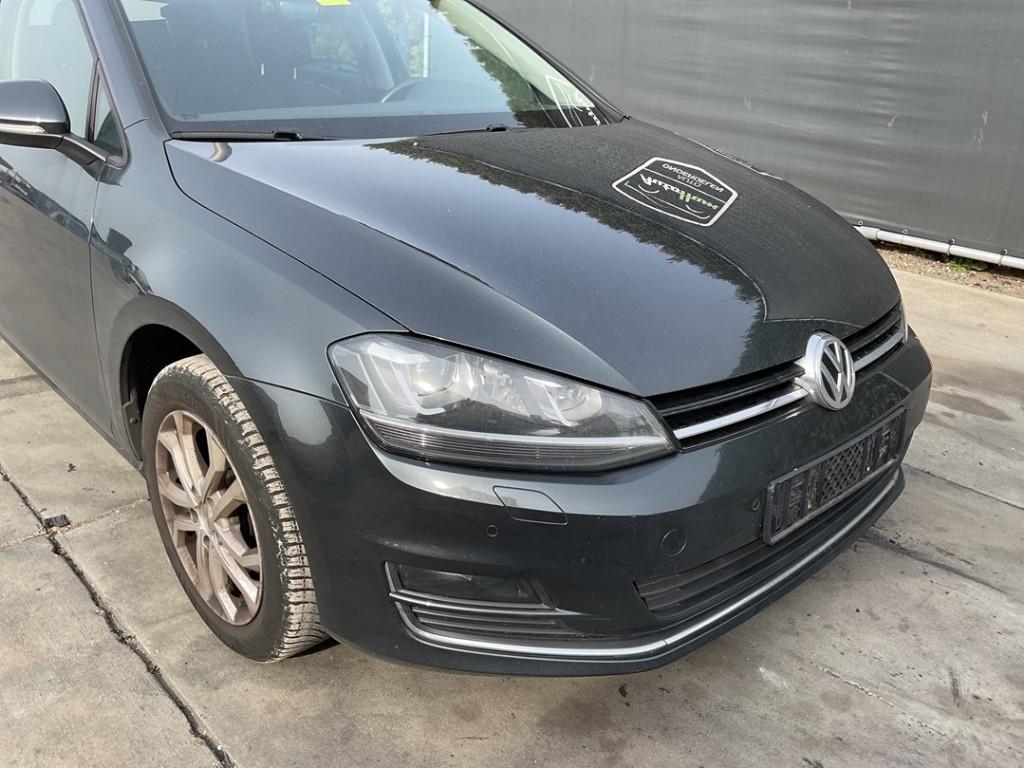 Sto?stange Vorne 5G0807217BP Volkswagen Golf VII (AUA) Schr?gheck 1.4 TSI BlueMotion Technology 125 16V (CZCA(Euro 6)) 2016-08 CZCA(Euro 6)