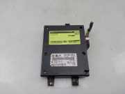 Steuergerät Telefon 7E0035730A Volkswagen Polo V (6R) Schrägheck 1.2 TDI 12V BlueMotion (CFWA) 2011-01 CFWA