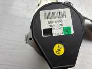 Sicherheitsgurt Rechts Vorne 1S3857706C Volkswagen Up! (121) Schr?gheck 1.0 12V 75 (CWRA) 2013-04 CWRA