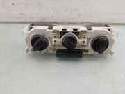 Bedienung Heizung 5J0820045D9B9 Skoda Roomster (5J) Großraumlimousine 1.2 TDI 12V (CFWA) 2013-10