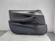 Türverkleidung Links Vorne 51417476793 BMW 5 serie Touring (G31) Kombi 523d 2.0 TwinPower Turbo 16V (B47-D20B) 2018-08