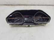 Tachoeinheit Kmh 9801905280 Peugeot 208 I (CA/CC/CK/CL) Schrägheck 1.2 Vti 12V PureTech 82 (EB2F(HMZ)) 2016-01