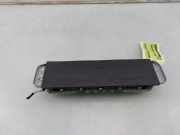 Knie-Airbag A1778600202 Mercedes-Benz A (177.0) Schrägheck 1.5 A-180d (OM608.915) 2019