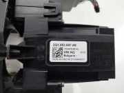 Kombischalter 2Q0953507CQ Skoda Kamiq SUV 1.0 TSI 12V (DLAA) 2022-01