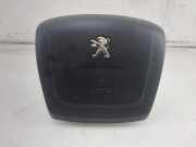 Airbag Lenkrad 1659791880 Peugeot Boxer (U9) Chassis-Cabine 2.2 Blue HDi 165 (DW12RUC(4HH)) 2020
