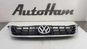 Grill 1T0853651 Volkswagen Touran (1T1/T2) Großraumlimousine 1.6 FSI 16V (BLF(Euro 4)) 2004-04 BLF(Euro 4)