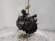 Getriebe Manuell ABS Suzuki Alto Schrägheck 5-drs 1.0 12V (K10B) 2010-02