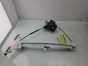 Fensterheber Rechts Hinten 857100D550 Toyota Yaris Cross (PB1/PJ1) SUV 1.5 12V Hybrid 115 (M15AFXE) 2023-04