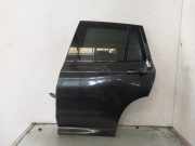 Tür Links Hinten 41007465533 BMW iX3 SUV 80 kWh (HA0001N0) 2020