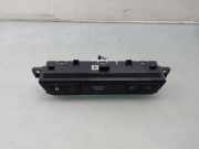 Warnleuchte Schalter 283E85816R Dacia Sandero III Schrägheck 1.0 TCe 90 12V (H4D-470(H4D-E4)) 2022