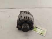 Lichtmaschine V-Snaar 03P903023BX Volkswagen Polo V (6R) Schrägheck 1.2 TDI 12V BlueMotion (CFWA) 2011-11 CFWA