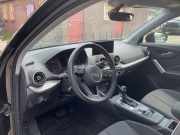 Airbag Set + Steuergerät 81A857706F041 Audi Q2 (GAB/GAG) SUV 1.5 35 TFSI 16V (DXDB) 2023-01