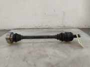 Antriebswelle Links Hinten ABS 7628707 BMW Z4 Roadster (E89) Cabrio sDrive 18i 2.0 16V (N20-B20A) 2014-03