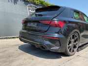 Stoßstange Hinten 8Y4807067HGRU Audi RS 3 Sportback (8YA) Schrägheck 5-drs 2.5 TFSI 20V Quattro (DNWC) 2023-03
