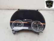 Tachoeinheit Kmh A2469004805 Mercedes-Benz B (W246) Schrägheck 1.6 B-180 BlueEFFICIENCY Turbo 16V (M270.910(Euro 6)) 2012-11