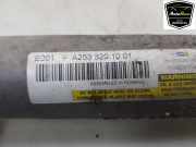 Stoßdämpfer Rechts Hinten A2533201001 Mercedes-Benz GLC Coupe (C253) SUV 2.2 220d 16V BlueTEC 4-Matic (OM651.921(Euro 6)) 2017-06