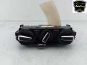 Bedienung Heizung 1ST820045N Skoda Citigo Schrägheck 1.0 12V (CHYA) 2012