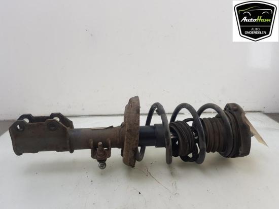Stoßdämpfer Links Vorne 39039573 Opel Astra K Schrägheck 5-drs 1.6 CDTI 110 16V (B16DTE(Euro 6)) 2016 Bild Stoßdämpfer Links Vorne 39039573 Opel Astra K Schrägheck 5-drs 1.6 CDTI 110 16V (B16DTE(Euro 6)) 2016