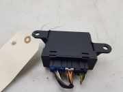 Pdc Steuergerät 84372937 Opel Astra K Schrägheck 5-drs 1.6 CDTI 110 16V (B16DTE(Euro 6)) 2018