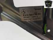 Fensterheber Rechts Vorne A9107201100 Mercedes-Benz Sprinter 3,5t (907.6/910.6) Van 314 CDI 2.1 D RWD (OM651.958) 2019-07