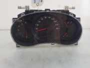 Tachoeinheit Kmh 248107409R Renault Kangoo Express (RF..) Van 1.5 Blue dCi 95 (K9K-876(K9K-U8)) 2021-04