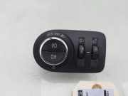 Lichtschalter 39085924 Opel Combo Cargo Van 1.5 CDTI 130 (D15DTH(DV5RC)) 2019-05