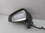 Außenspiegel Links 8V1857409F Audi A3 Sportback (8VA/8VF) Schrägheck 5-drs 1.4 TFSI ACT 16V (CPTA(Euro 5; Euro 6)) 2013-10