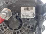 Lichtmaschine V-Snaar 231006007R Renault Clio IV Estate/Grandtour (7R) Kombi 5-drs 0.9 Energy TCE 90 12V (H4B-408(H4B-B4)) 2014-02