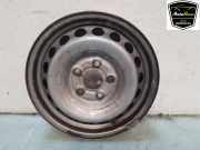 Felge St, 16", 65J, ET60, 5 Gats 2N0601027L Volkswagen Crafter (SY) Van 2.0 TDI (DNAD) 2022-01 DNAD