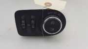 Lichtschalter 39132267 Opel Crossland (X) SUV 1.2 Turbo 12V (A0001E2F1.2 Turbo 12V) 2019