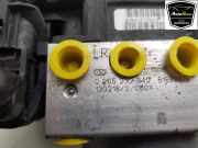 Abs Pumpe ABS 0265232840 Fiat 500 (312) Schrägheck 0.9 TwinAir 85 (Euro 6)) 2013-07