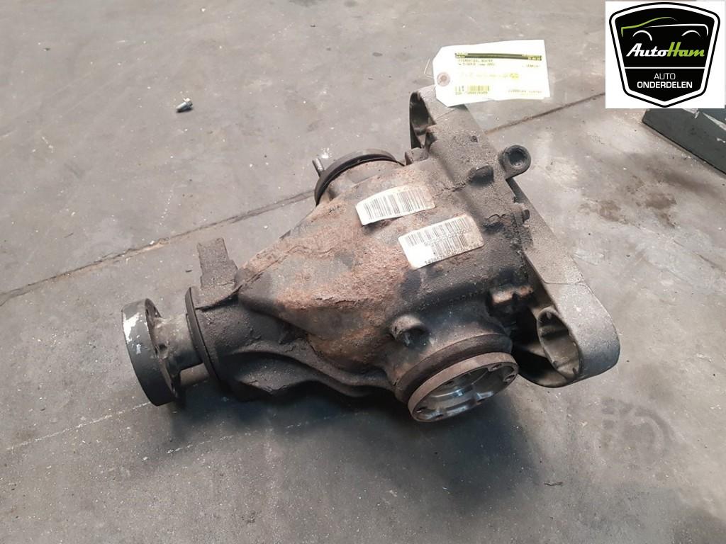 Hinterachsgetriebe ABS 33101428576 BMW 5 serie Touring (E39) Kombi 530d 24V (M57-D30(306D1)) 2002-09 Bild Hinterachsgetriebe ABS 33101428576 BMW 5 serie Touring (E39) Kombi 530d 24V (M57-D30(306D1)) 2002-09