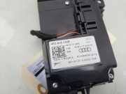 Bedienung Heizung 4K0919158B Audi A6 Avant (C8) Kombi 2.0 16V 55 TFSI e Hybrid Quattro (DLGA) 2020-12