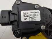 Gaspedal 180024BA0B Renault Kadjar (RFEH) SUV 1.2 Energy TCE 130 (H5F-408(H5F-F4)) 2016