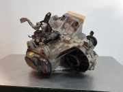 Getriebe Manuell ABS 02T300043L Volkswagen Fox (5Z) Schrägheck 1.4 16V (BKR) 2006-08 BKR