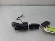 Zündschloss + Schlüssel 1608682880 Opel Mokka SUV 1.2 Turbo 12V (F12XHT(EB2ADTS)) 2022-03