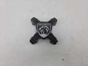 Nabenabdeckung 4 Gats 9848313880 Peugeot 208 II (UB/UH/UP) Schrägheck 5-drs 1.2 Hybrid 100 (EB2LTEDH2(HPX)) 2024-06