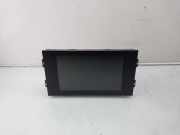 Zentrale Steuerung Multimedia 9811486280 Peugeot 308 SW (L4/L9/LC/LJ/LR) Kombi 5-drs 1.2 12V e-THP PureTech 130 (EB2ADTS(HNS)) 2015