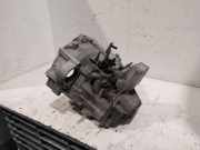 Getriebe Manuell ABS 0AJ300043C Volkswagen Golf VIII (CD1) Schrägheck 1.5 TSI BlueMotion 16V (DPBA) 2020 DPBA