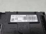 Steuergerät Body Control 284B11867R Renault Captur (2R) SUV 1.2 TCE 16V EDC (H5F-403(H5F-D4)) 2013-10