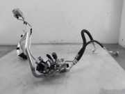 Klima Leitung 31497261 Volvo XC60 II (UZ) SUV 2.0 T8 16V Recharge, Twin Engine AWD (B4204T34(Euro 6d)) 2021-10